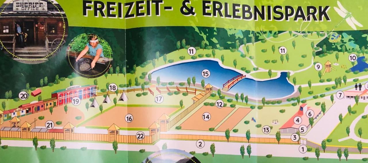 Zillerglueckhuette - 5 Sterne Camping Aufenfeld Aschau Im Zillertal Dış mekan fotoğraf