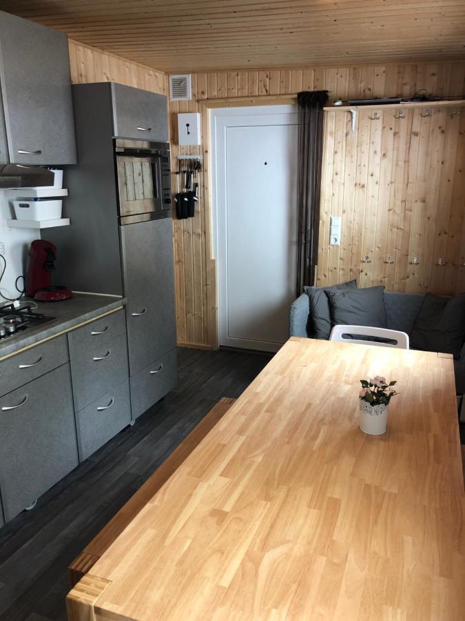 Zillerglueckhuette - 5 Sterne Camping Aufenfeld Aschau Im Zillertal Dış mekan fotoğraf